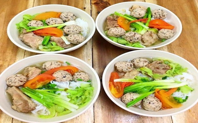 Bún Mọc Cô Mai - Nguyễn Trãi
