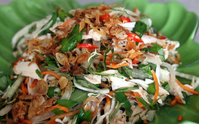 Quán Gà Nướng Tú Lam - Mai Chí Thọ