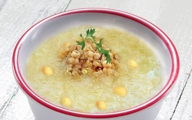 Cháo Lòng Miền Tây 544 - Hương Lộ 2