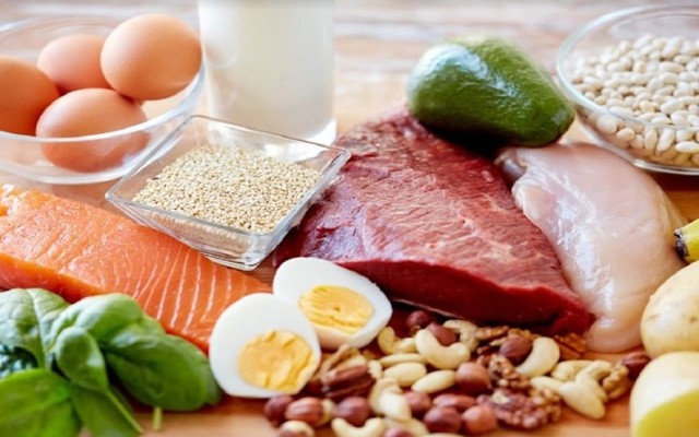 Cửa Hàng Thực Phẩm Sạch Đăng Dương - Nguyễn Hữu Tiến