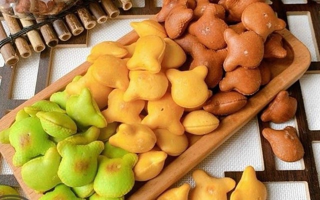 Quán Ăn Vặt Tin Tin - Đường Số 10