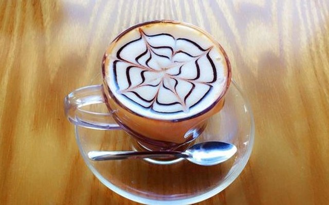 Amico Café - Café & Coffee