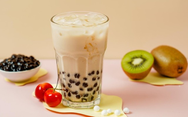 Trà Sữa Thím Mei - Cách Mạng Tháng 8