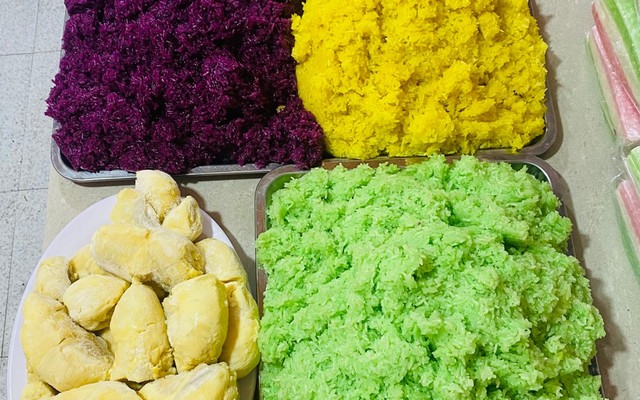 Chè Thái Thầy 13 - Phạm Văn Thuận