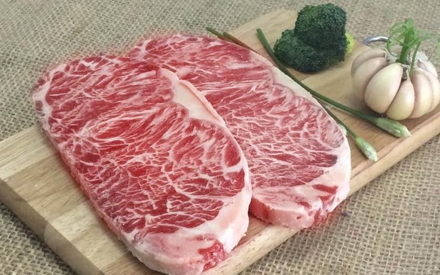 City Fresh - Thực Phẩm Tươi Sạch