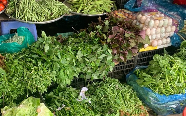 Tạp Hóa Út Rau - Tân Sơn Hòa