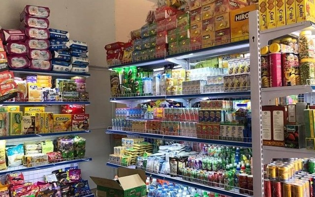 Tạp Hóa Hồng Hưng - 79 Nguyễn Văn Lạc