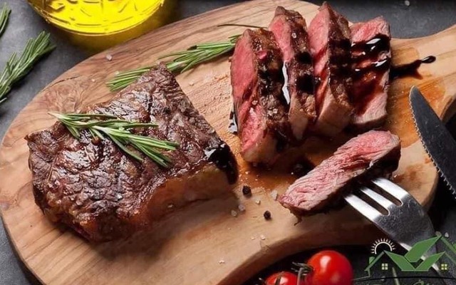 Bếp Hương - Đồ Ăn Lẩu & Nướng