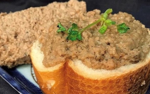 Lynk Shop - Giò Chả & Tré Trộn - Nguyễn Duy Cung