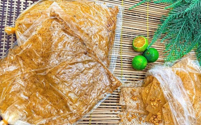 Tiệm Ăn Vặt Xì Ke - Chung Cư Lạc Long Quân