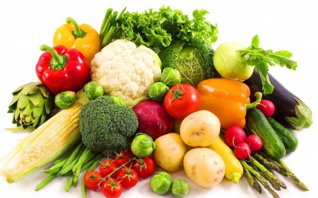 Bếp Nhà Hạnh - Rau Củ Quả Sạch - Mai Thị Lựu