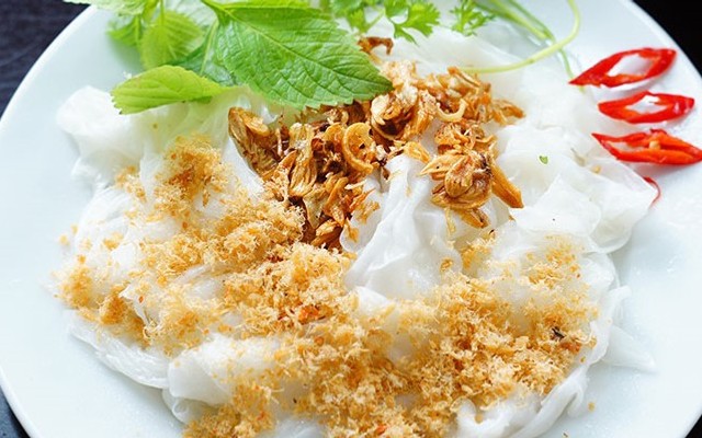 Phượng Hường - Bánh Cuốn Chả