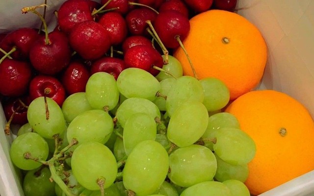 Ăn Vặt Kem Kem - Bánh Mì & Phá Lấu