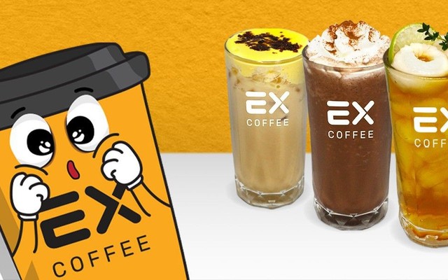 EX COFFEE 17 - Đường Số 17