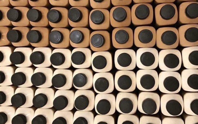 Tiệm Nhà An - Trà Sữa Đóng Chai & Snack 