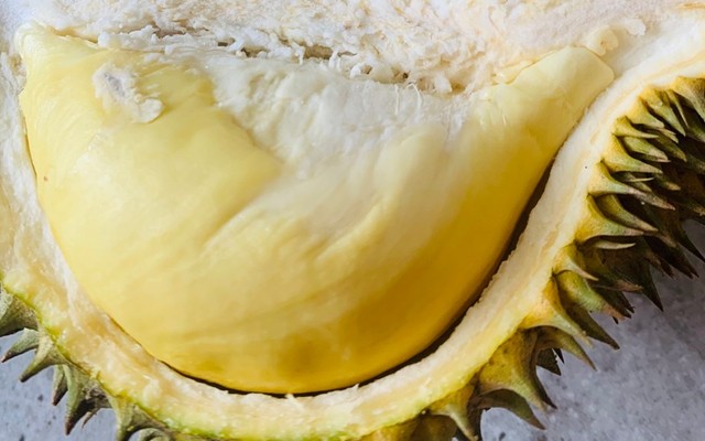 Phương Lam - Fruits & Food - Đường ĐX128