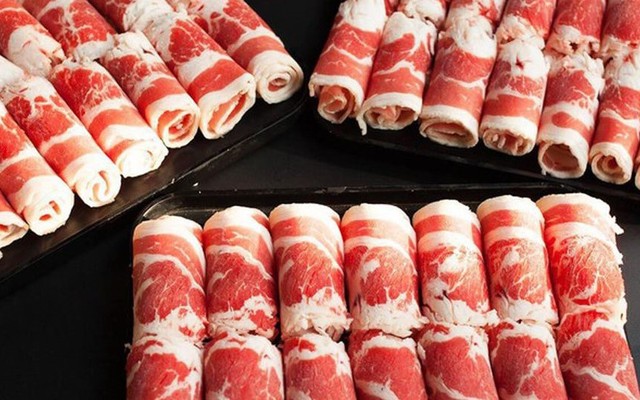 Cửa Hàng Thực Phẩm Phúc Vinh - Hải Sản Tươi Sống - Xô Viết Nghệ Tĩnh