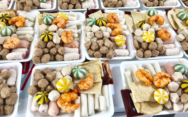 Thực Phẩm Sạch - TLFood
