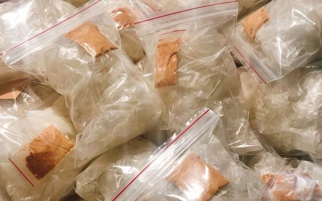 Bánh Tráng Trộn Hằng An - Trần Văn Đang