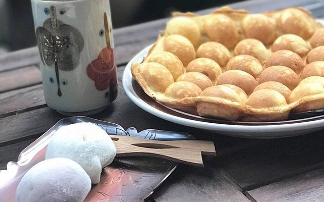 Cà Rem Bông Bông - Phan Đình Phùng