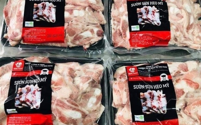 Bee Food - Thực Phẩm Nhập Khẩu - KĐT Vĩnh Hoàng