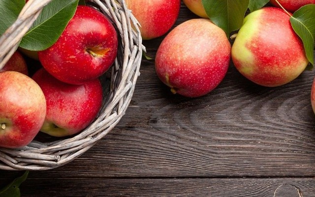 Mon Fruit - Trái Cây Nhập Khẩu