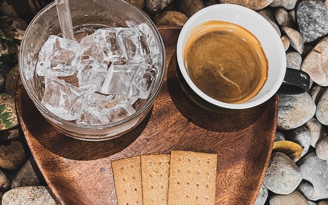 Chiêu Cafe - Phạm Văn Chiêu