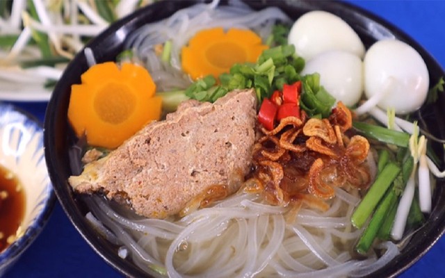 Bún Bò Bảo Bảo - Đường 270