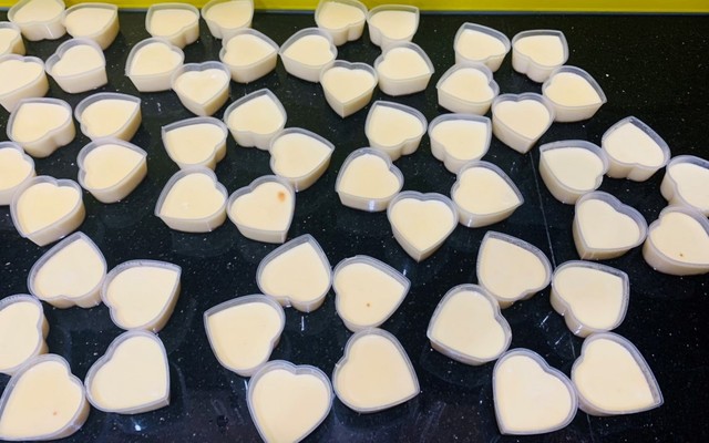 Bếp Cô Vi - Sữa Chua Nhà Lam - Lạc An - Shop Online