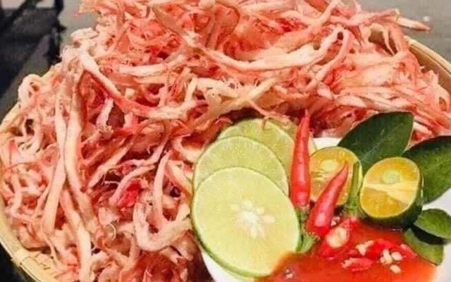 Ăn Vặt Anh Rô - Đường Số 28