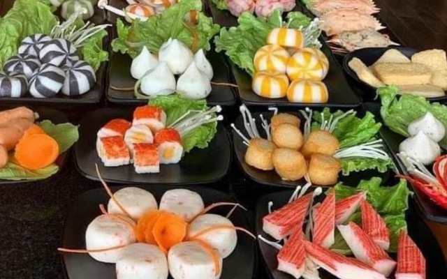 KichiFood - Đồ Ăn Vặt & Thực Phẩm Nhập Khẩu