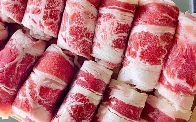 Minh Food - Dương Quảng Hàm