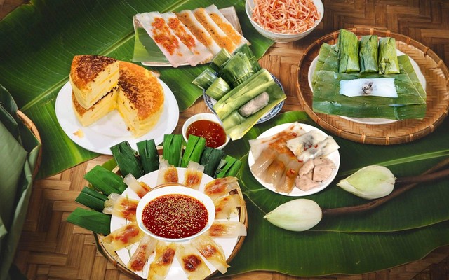 Bếp Cư Xá - Trần Quang Diệu