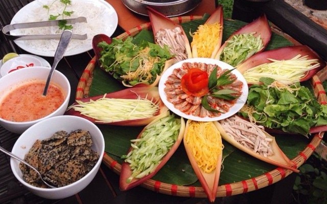 Ăn Vặt Nhà Mèo - Nguyễn Hữu Thọ