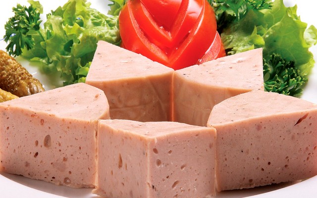 MupMup Shop - Chả Lụa & Ăn Vặt - Hiệp Nhất