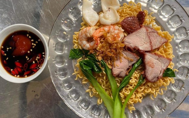 Misa - Trái Cây - Lý Chính Thắng