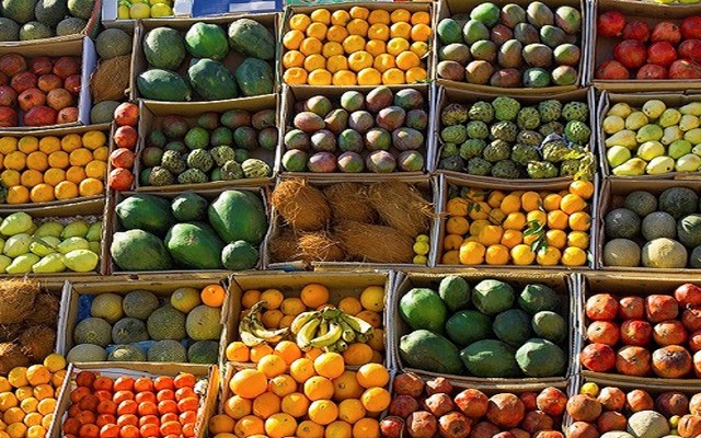 Tani Food House - Ăn Vặt - Huỳnh Văn Bánh