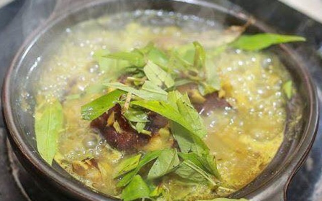 Bún Đậu Mẹt 41 - Phạm Hồng Thái