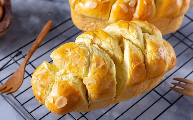 Tiệm Bánh Hà Nhung - Phạm Văn Chiêu