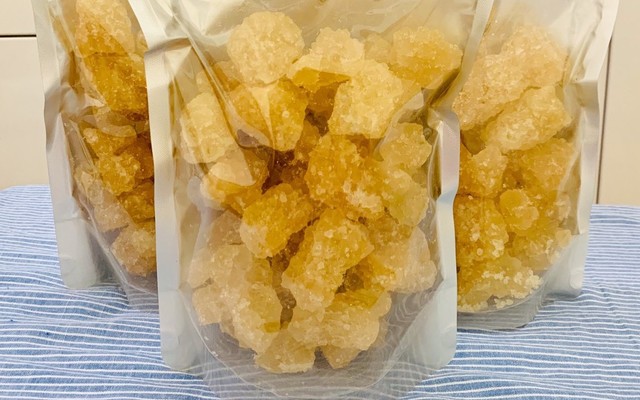 Hà Anh Food - Nguyên Liệu & Gia Vị - Cầu Diễn