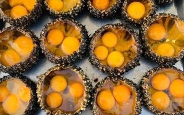 Cô Diễm - Chuyên Hải Sản & Cá Nướng