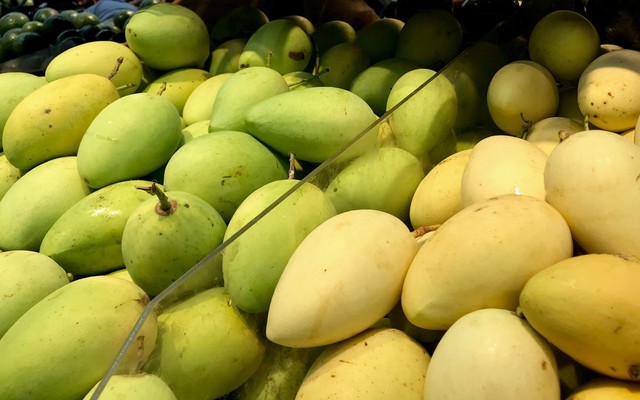 Royal Fruit - Trái Cây Tươi