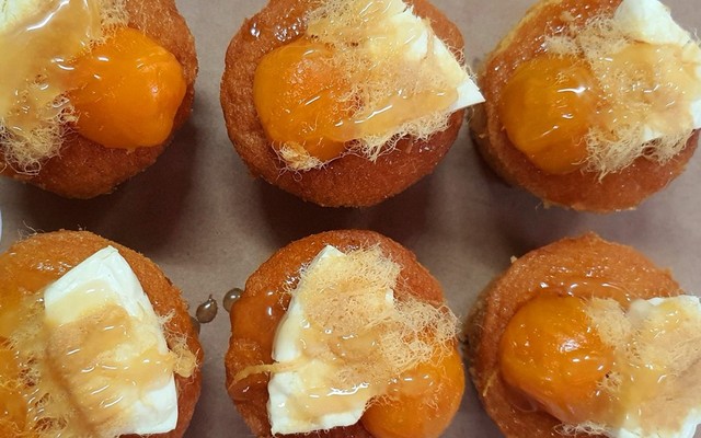 Ăn Vặt Bé Tây - Bánh & Đồ Ăn Vặt