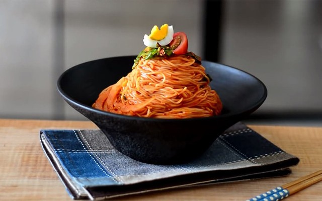 Quán Cháo Sườn Sụn - Ăn Vặt Phố