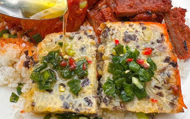 Cơm Tấm Bò Nướng Halal - Nam Kỳ Khởi Nghĩa