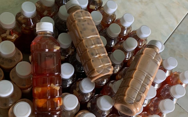 Tài Béo - Trà Sữa & Ăn Vặt - Nguyễn Duy