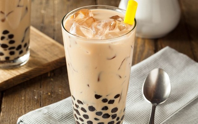 The Golden - Coffee & Tea - Thành Thái