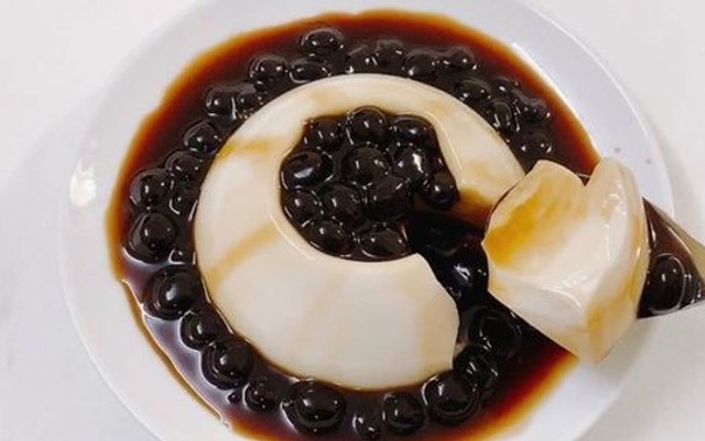 Yummy - Tàu Hũ Singapore & Tàu Hũ Trân Châu - Lê Văn Hiến