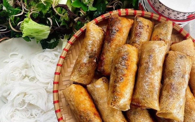 Olala - Món Ngon Hà Nội