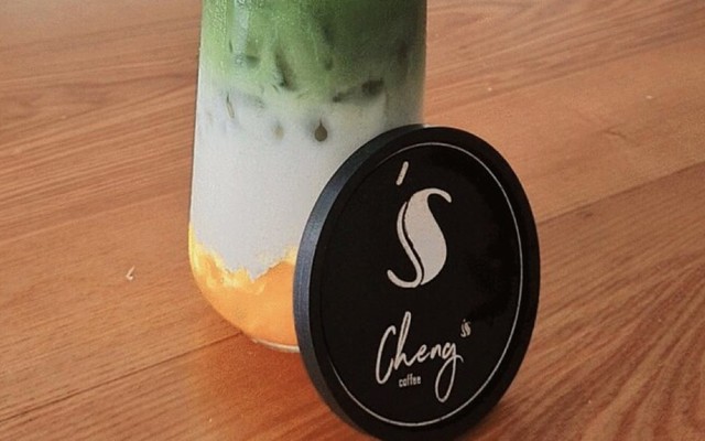 Cheng Coffee - Nước Trái Cây & Sinh Tố - Số 8 Đường Cầu Bến Tượng